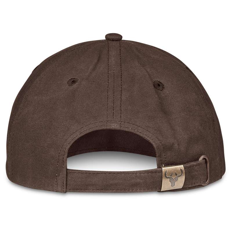 Urban Terrain Sondela 6 Panel Oilskin Cap