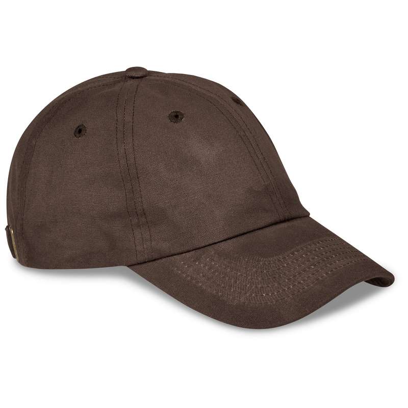Urban Terrain Sondela 6 Panel Oilskin Cap
