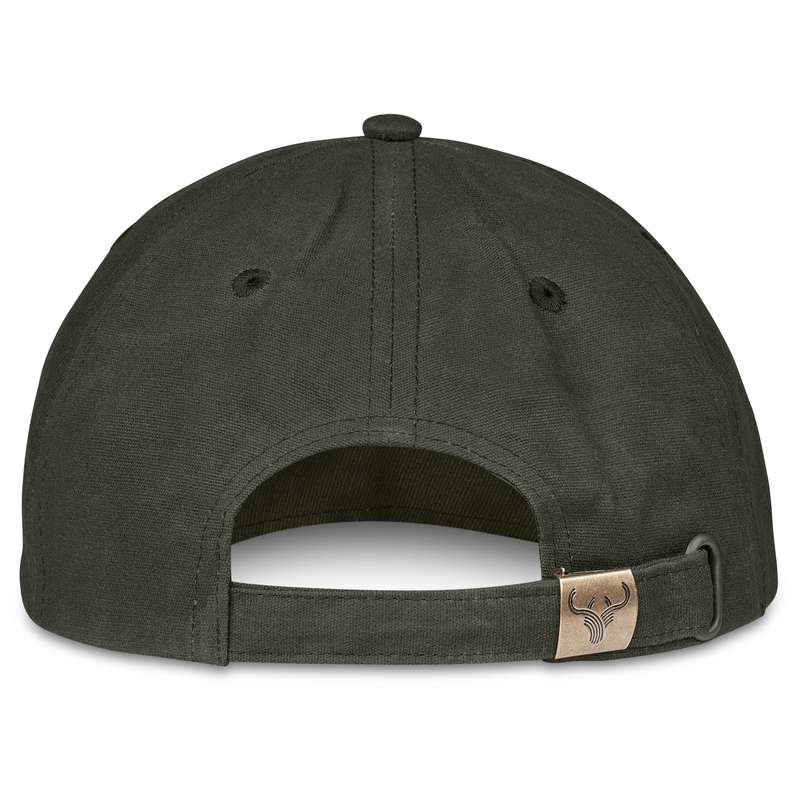 Urban Terrain Sondela 6 Panel Oilskin Cap