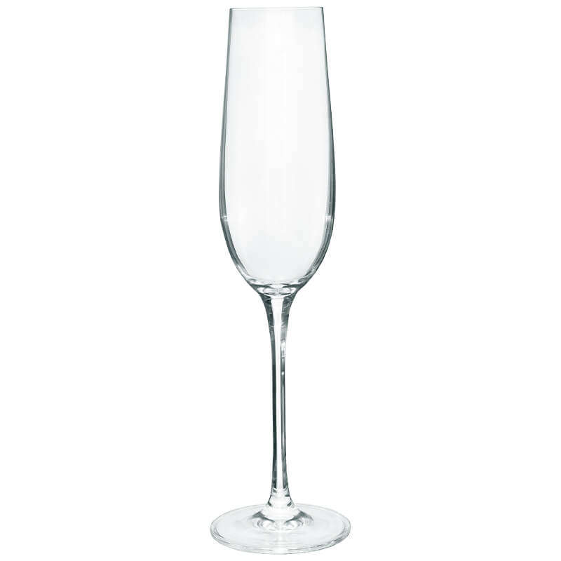 Hero Champagne Glass - Set of 6