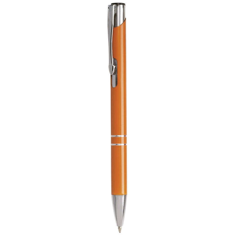 Armada Metal Ball Pen