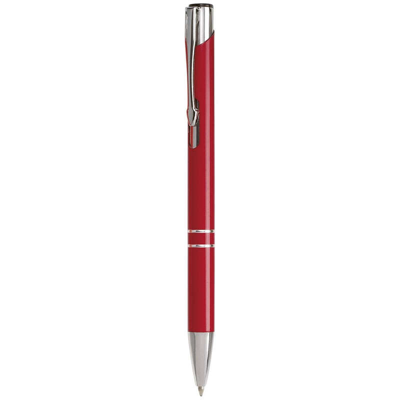 Armada Metal Ball Pen