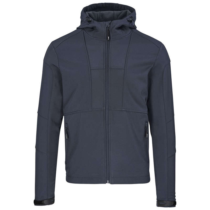 Slazenger Nexus Softshell Jacket - Mens & Ladies