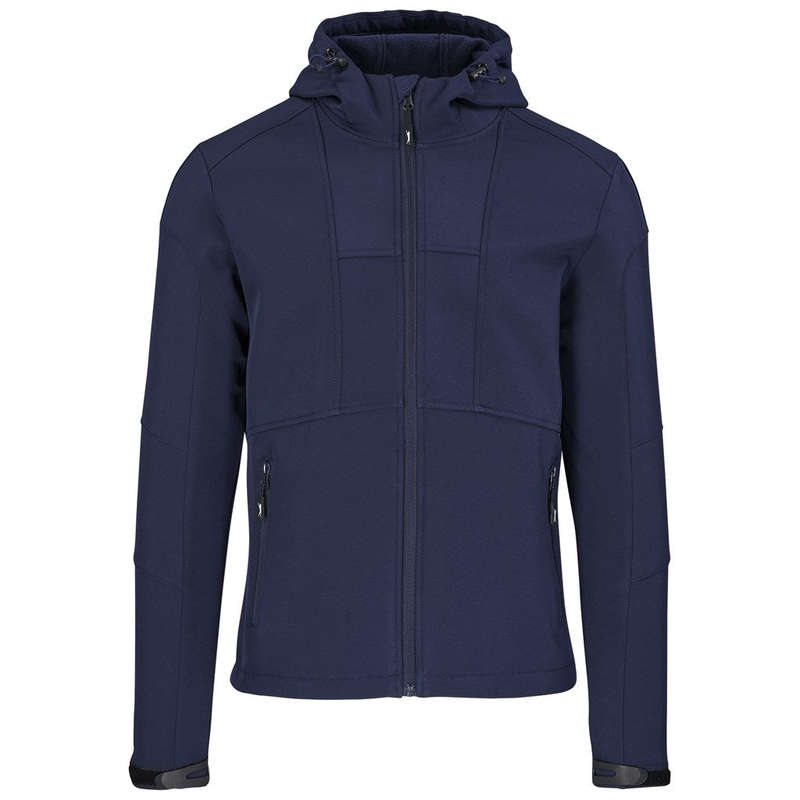 Slazenger Nexus Softshell Jacket - Mens & Ladies