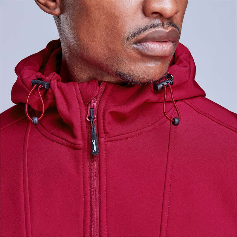 Slazenger Nexus Softshell Jacket - Mens & Ladies