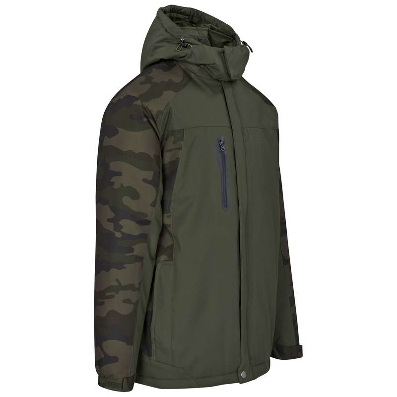 Urban Terrain Lebombo Jacket - Mens & Ladies