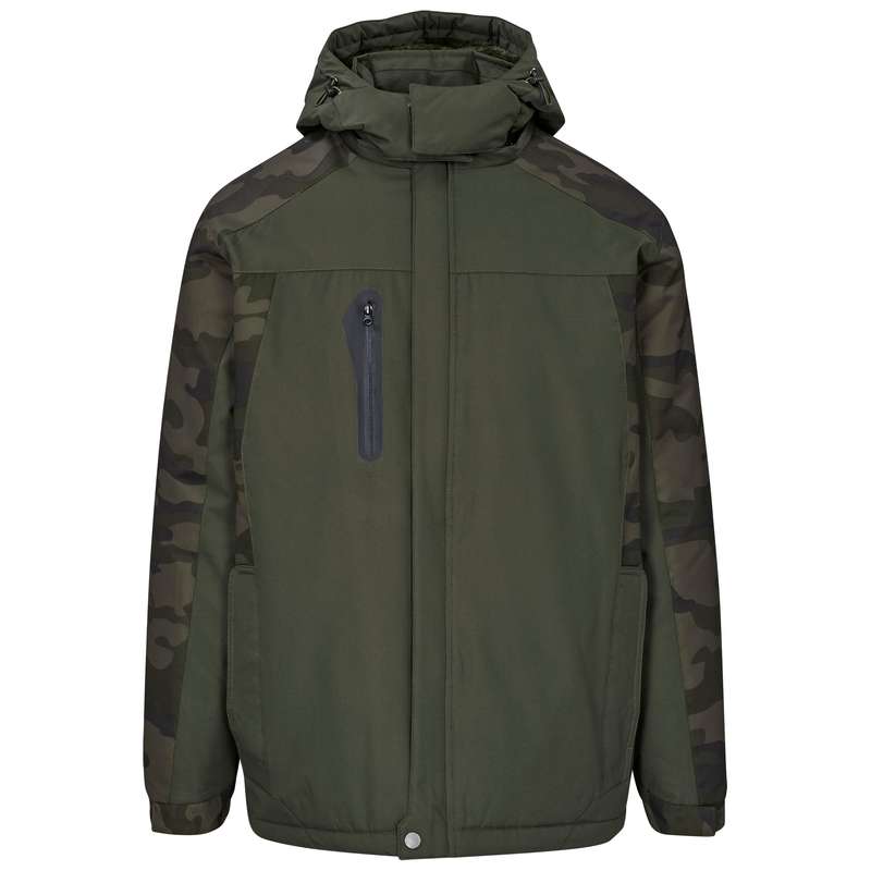 Urban Terrain Lebombo Jacket - Mens & Ladies