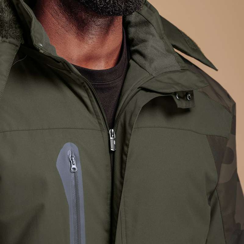 Urban Terrain Lebombo Jacket - Mens & Ladies