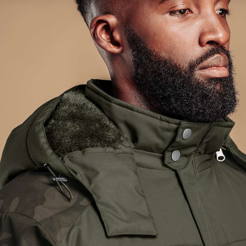 Urban Terrain Lebombo Jacket - Mens & Ladies