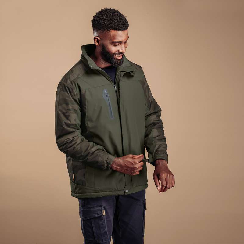 Urban Terrain Lebombo Jacket - Mens & Ladies