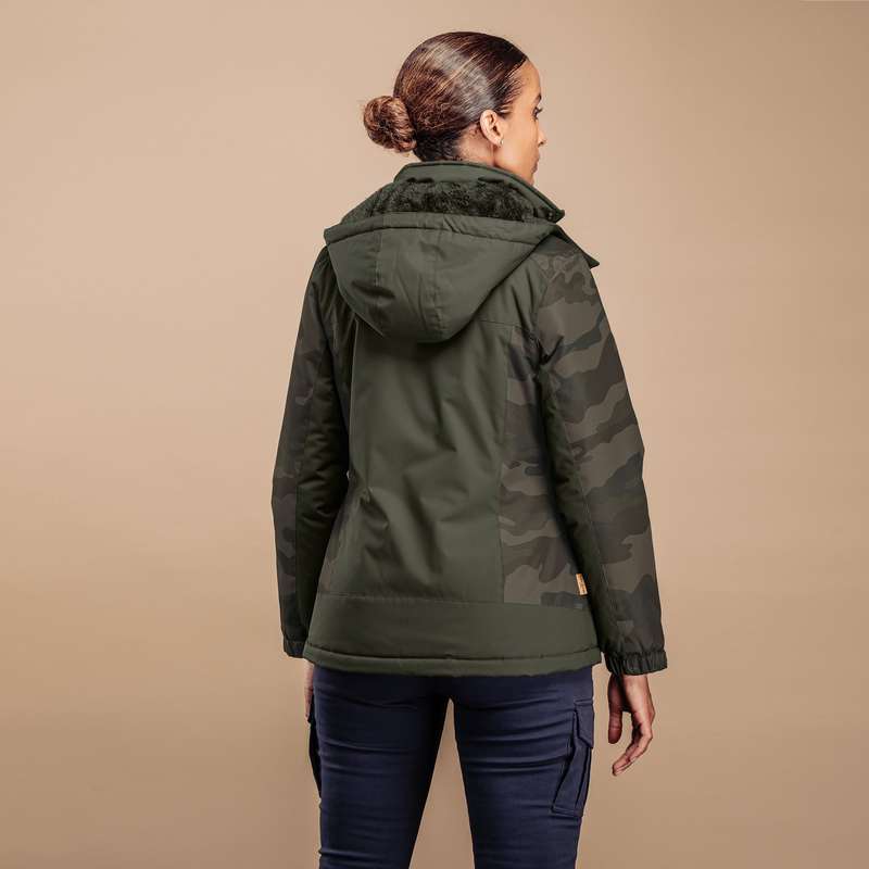 Urban Terrain Lebombo Jacket - Mens & Ladies