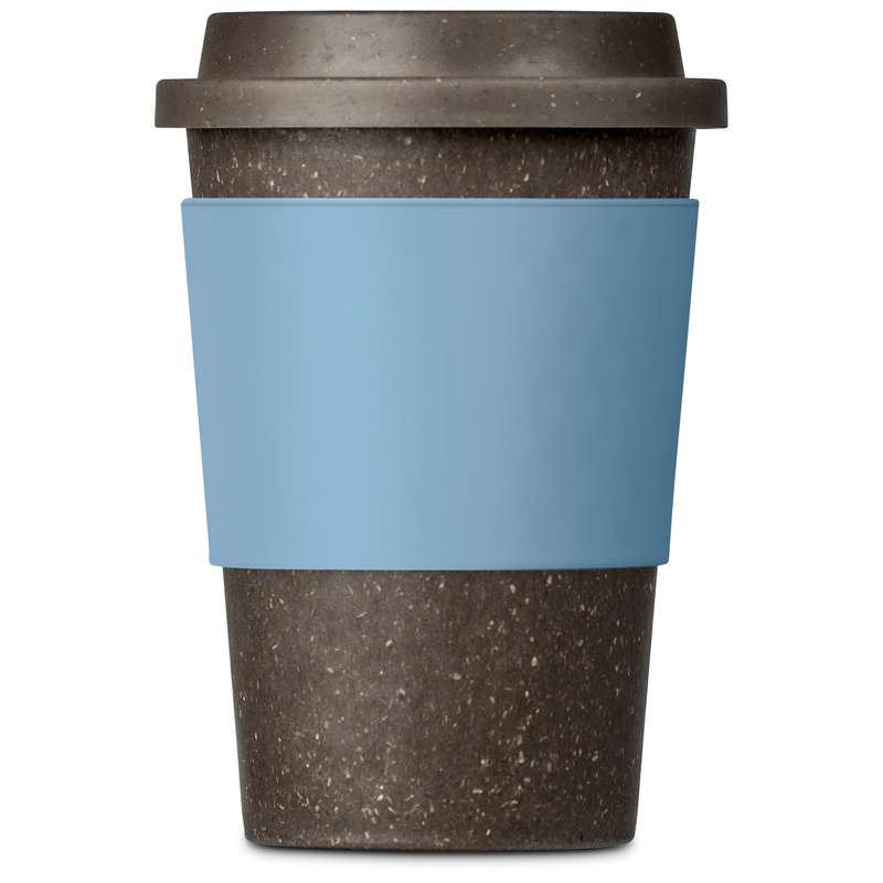 Kooshty Brown Bean Kup - 400ml