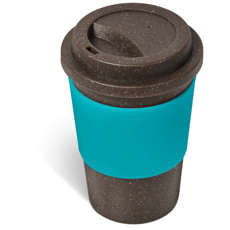 Kooshty Brown Bean Kup - 400ml
