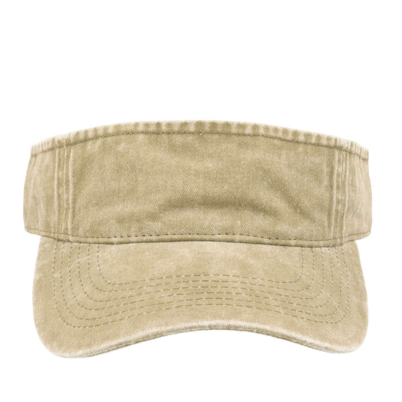 Max Wash Visor Cap