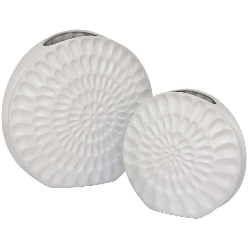 Roda Ceramic Vase