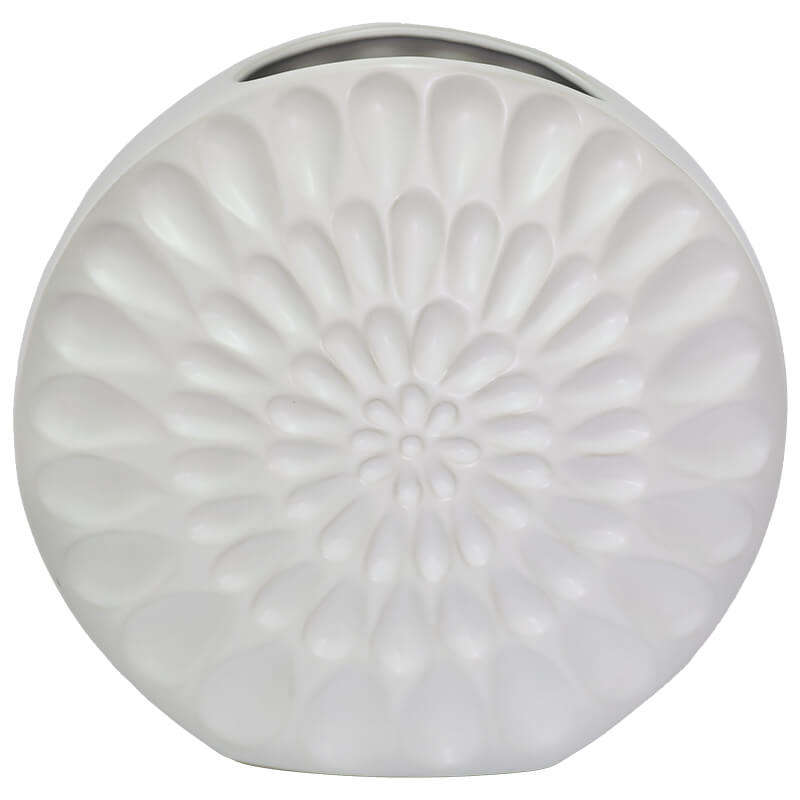 Roda Ceramic Vase