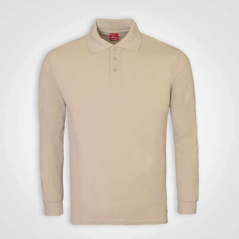FWRD Long Sleeve Unisex Golfer