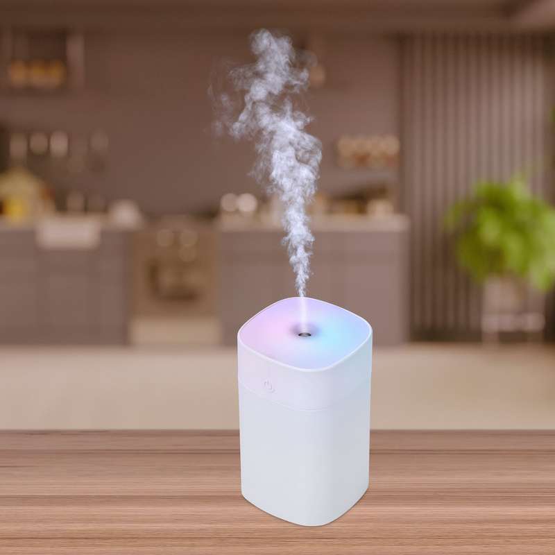 Aquamist Tabletop USB Humidifier