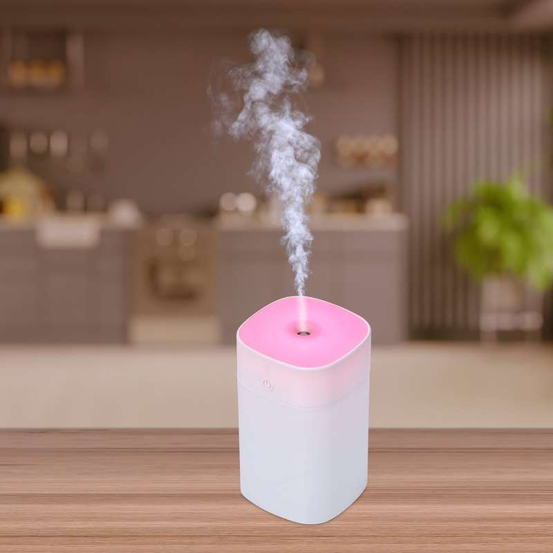 Aquamist Tabletop USB Humidifier