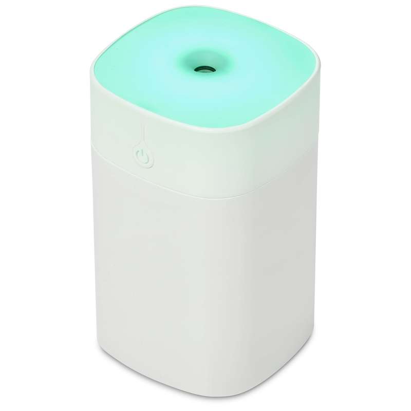 Aquamist Tabletop USB Humidifier