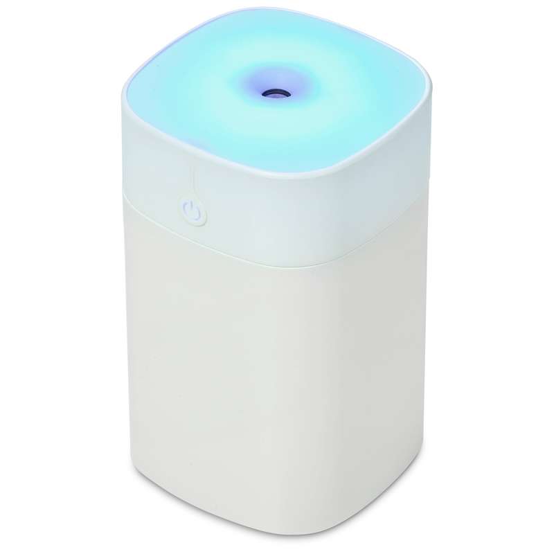 Aquamist Tabletop USB Humidifier