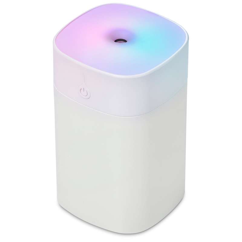 Aquamist Tabletop USB Humidifier