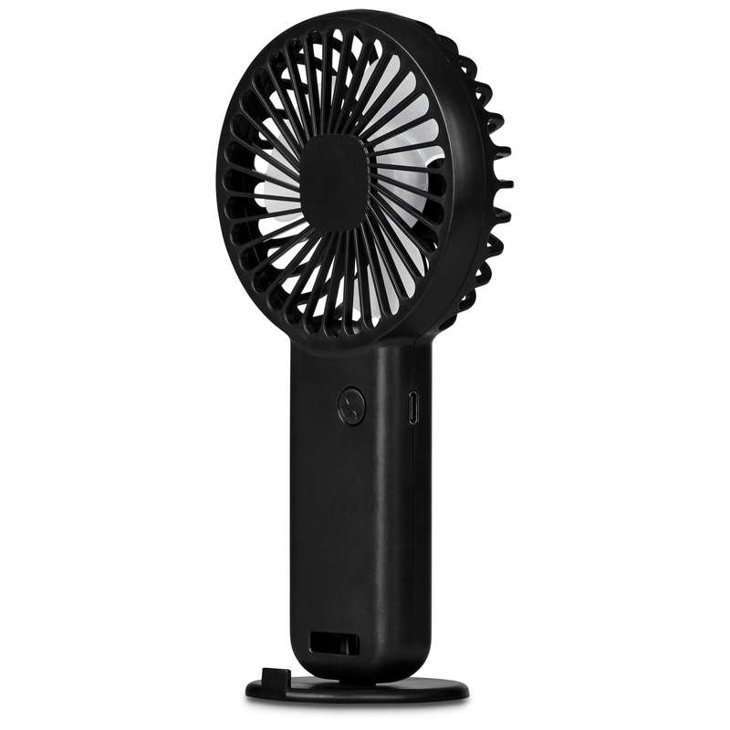 Celestia Rechargeable Handheld Mini USB Fan
