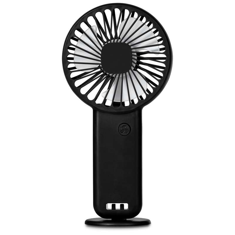Celestia Rechargeable Handheld Mini USB Fan