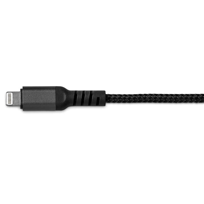 Swiss Cougar Wichita 3-in-1 Fast Charge Cable