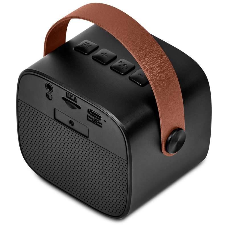 Serendipio Sonatina 5W Bluetooth Speaker