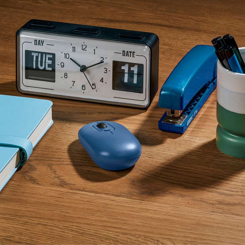 Serendipio Cheshire Wireless Optical Mouse