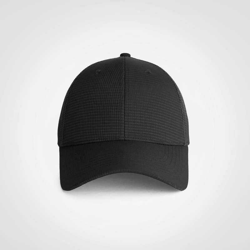 Matrix Ripstop 6 Panel Trucker Cap