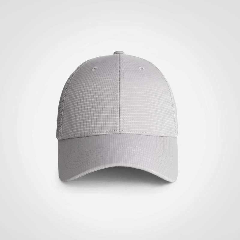 Matrix Ripstop 6 Panel Trucker Cap