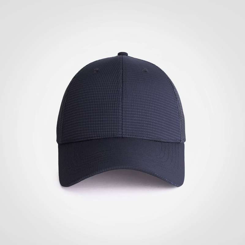 Matrix Ripstop 6 Panel Trucker Cap