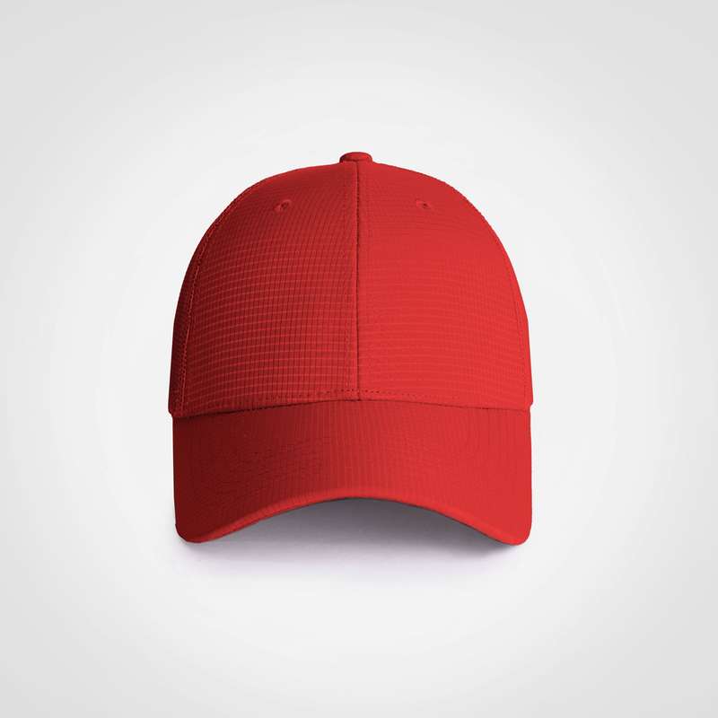 Matrix Ripstop 6 Panel Trucker Cap