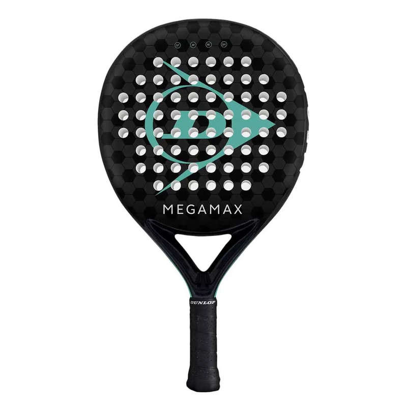 Dunlop Megamax Padel Racket