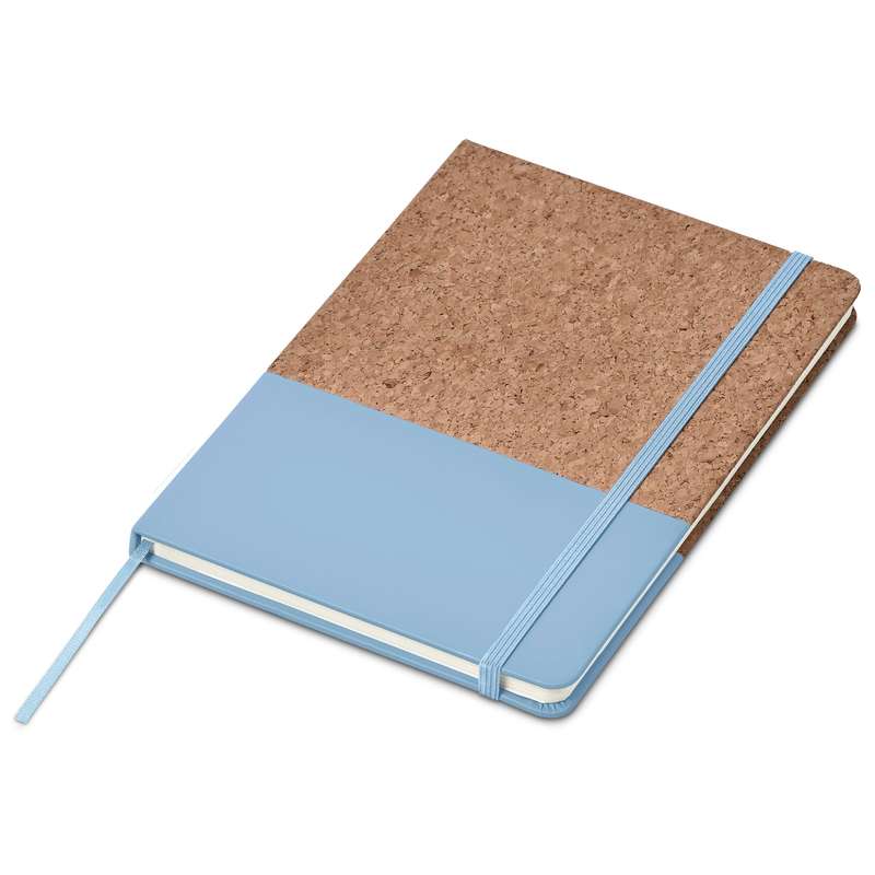 Okiyo Denki Hard Cover Notebook A5