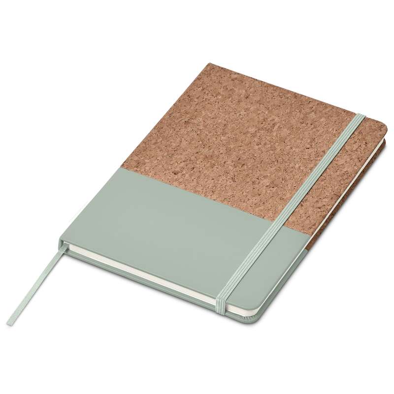 Okiyo Denki Hard Cover Notebook A5