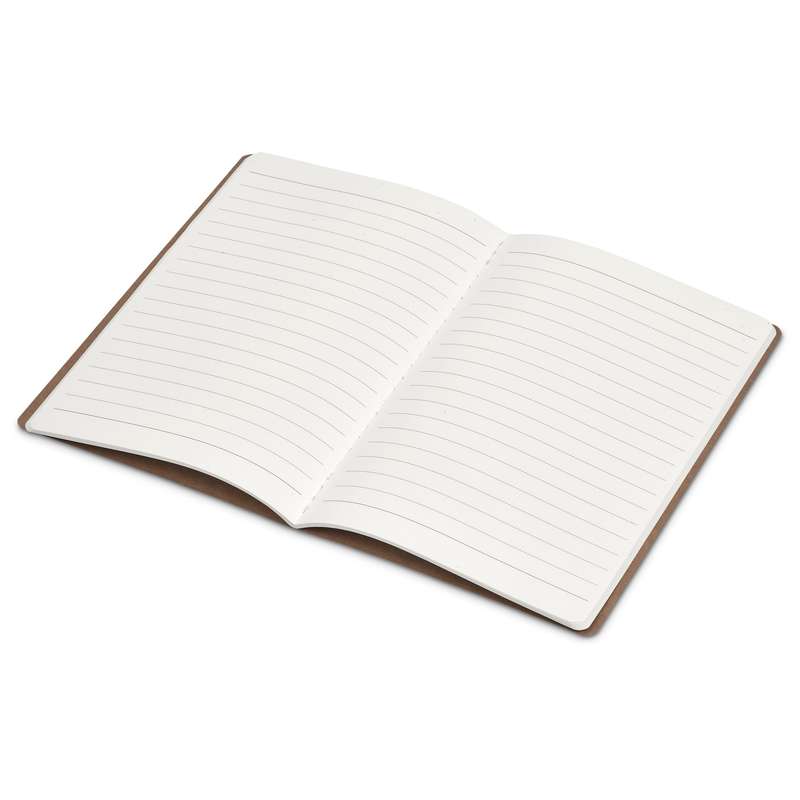 Okiyo Emika FSC A5 Soft Cover Notebook