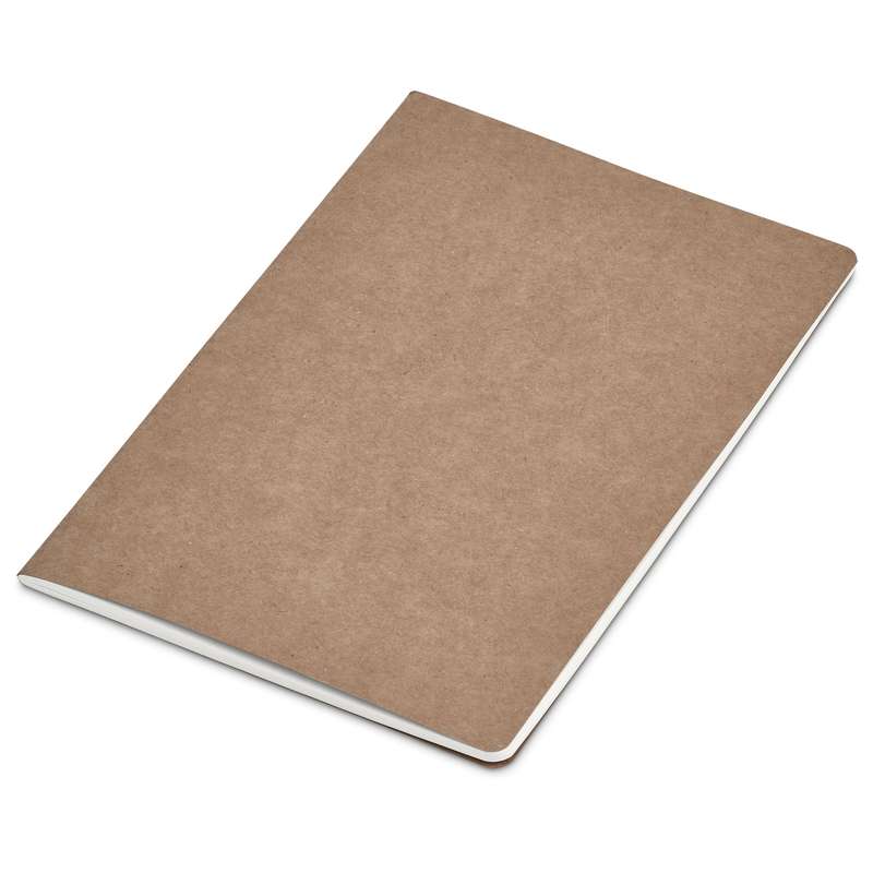 Okiyo Emika FSC A5 Soft Cover Notebook