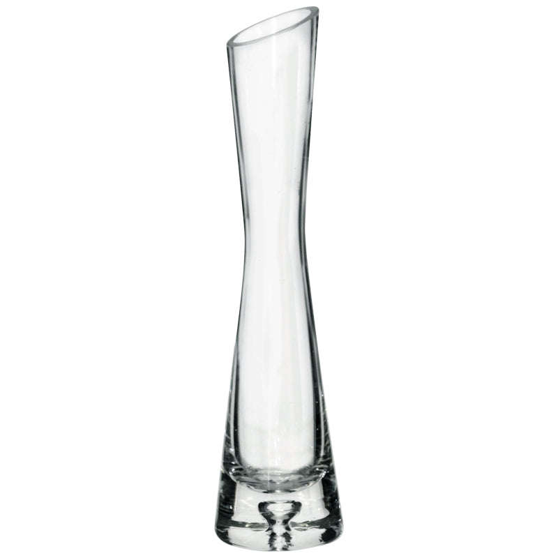 Florio Bud Glass Vase