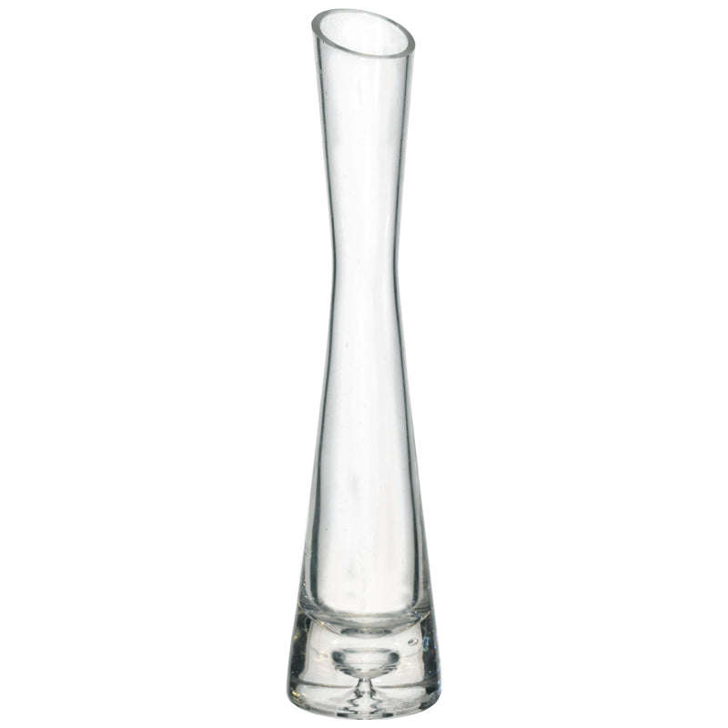 Florio Bud Glass Vase