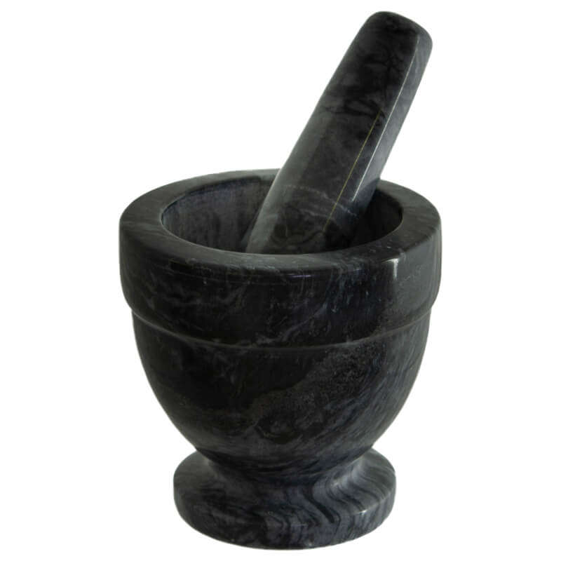 Mini Mortar and Pestle