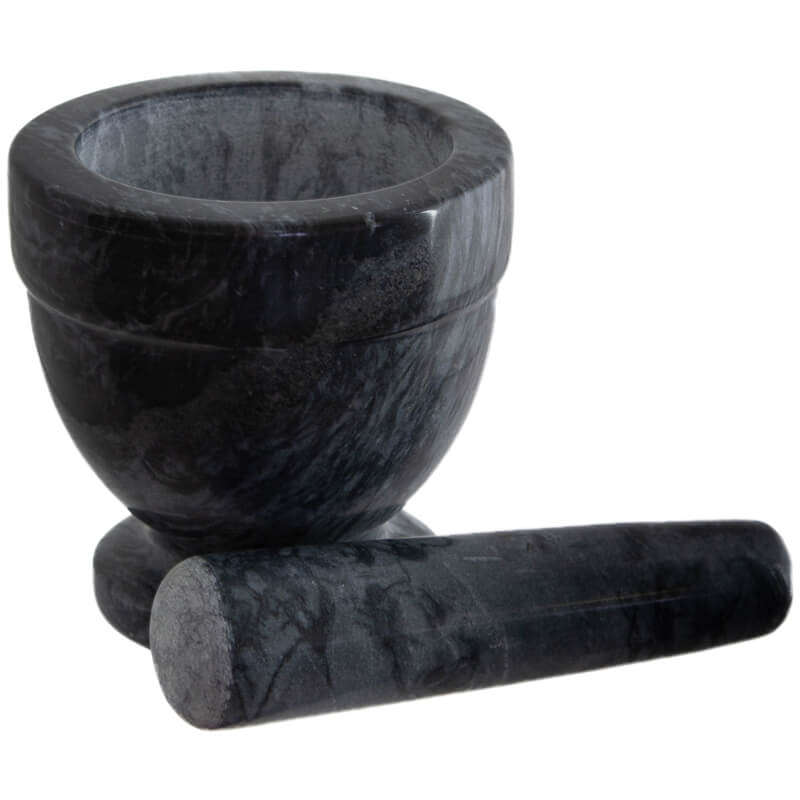 Mini Mortar and Pestle