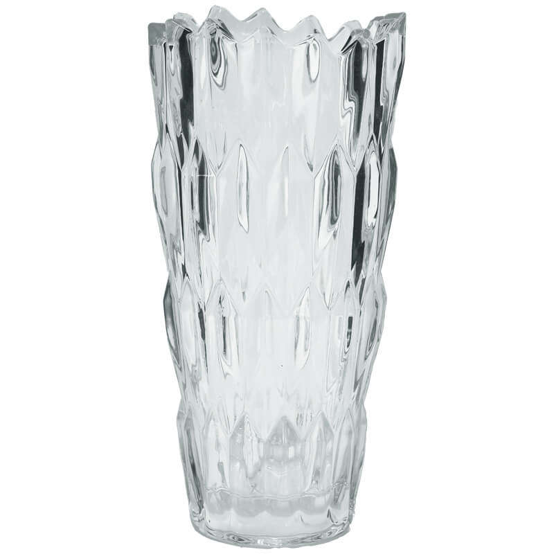 Shard Glass Vase