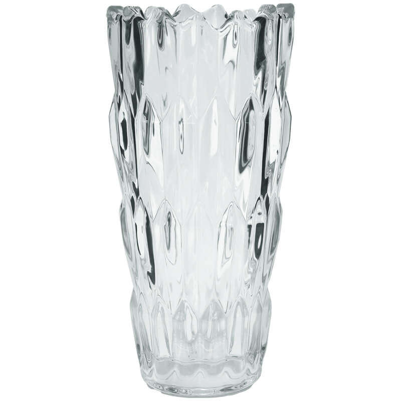Shard Glass Vase