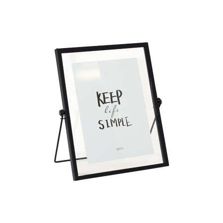 Osaka Picture Frame - Black