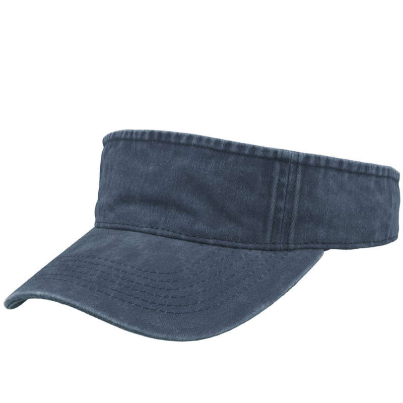 Max Wash Visor Cap