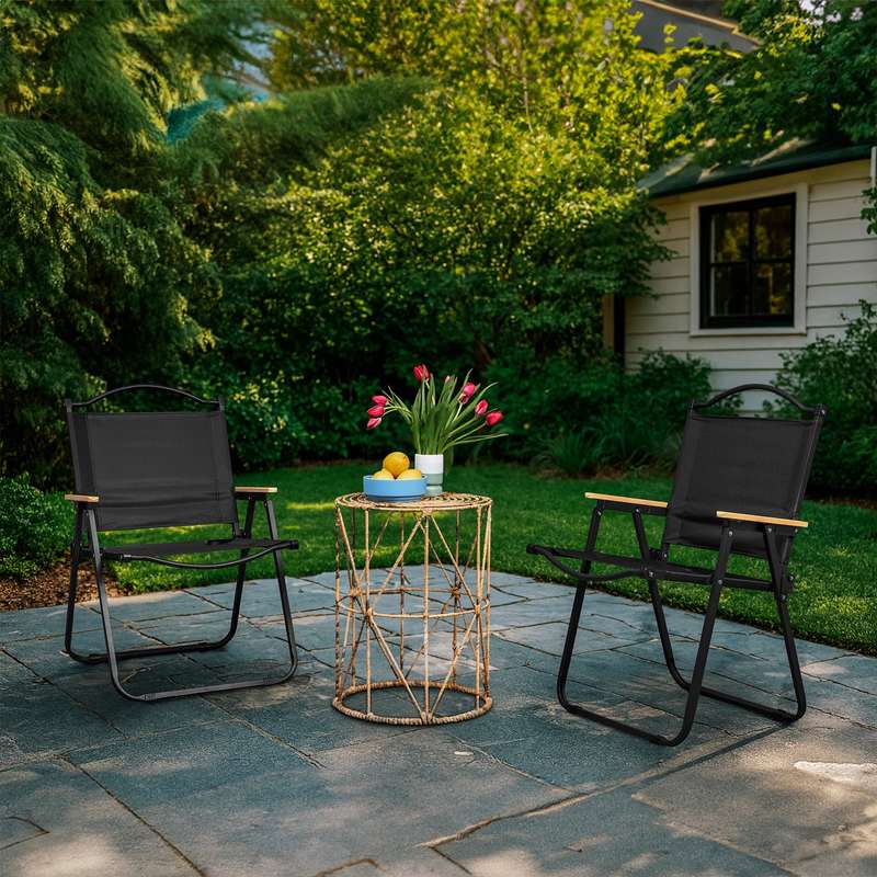 Serendipio Trailseat Outdoor Folding Chair
