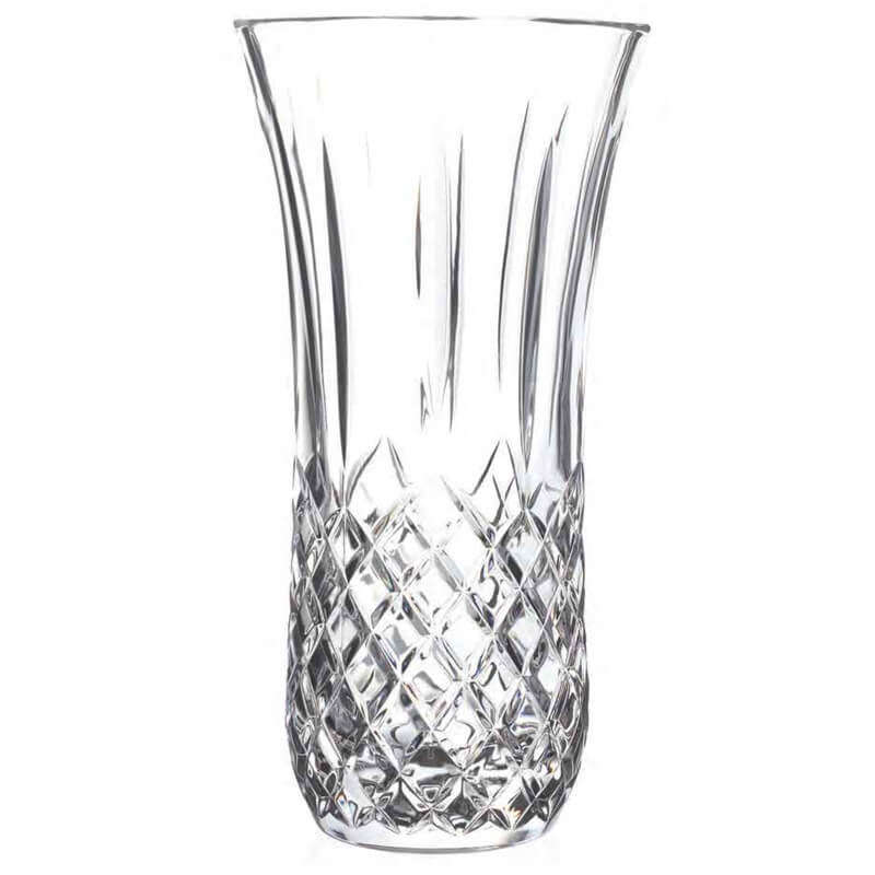 Luxion Crystal Opera Vase
